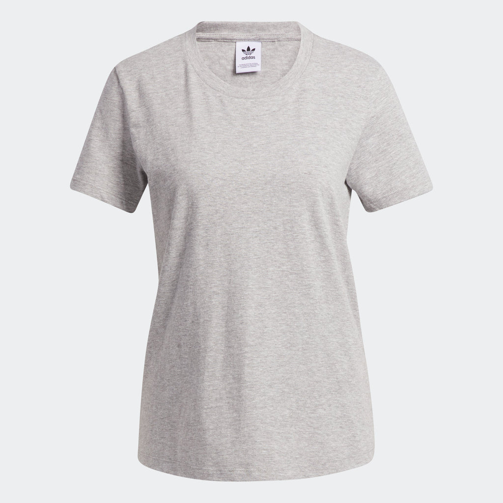 Women's adidas Blank Tee