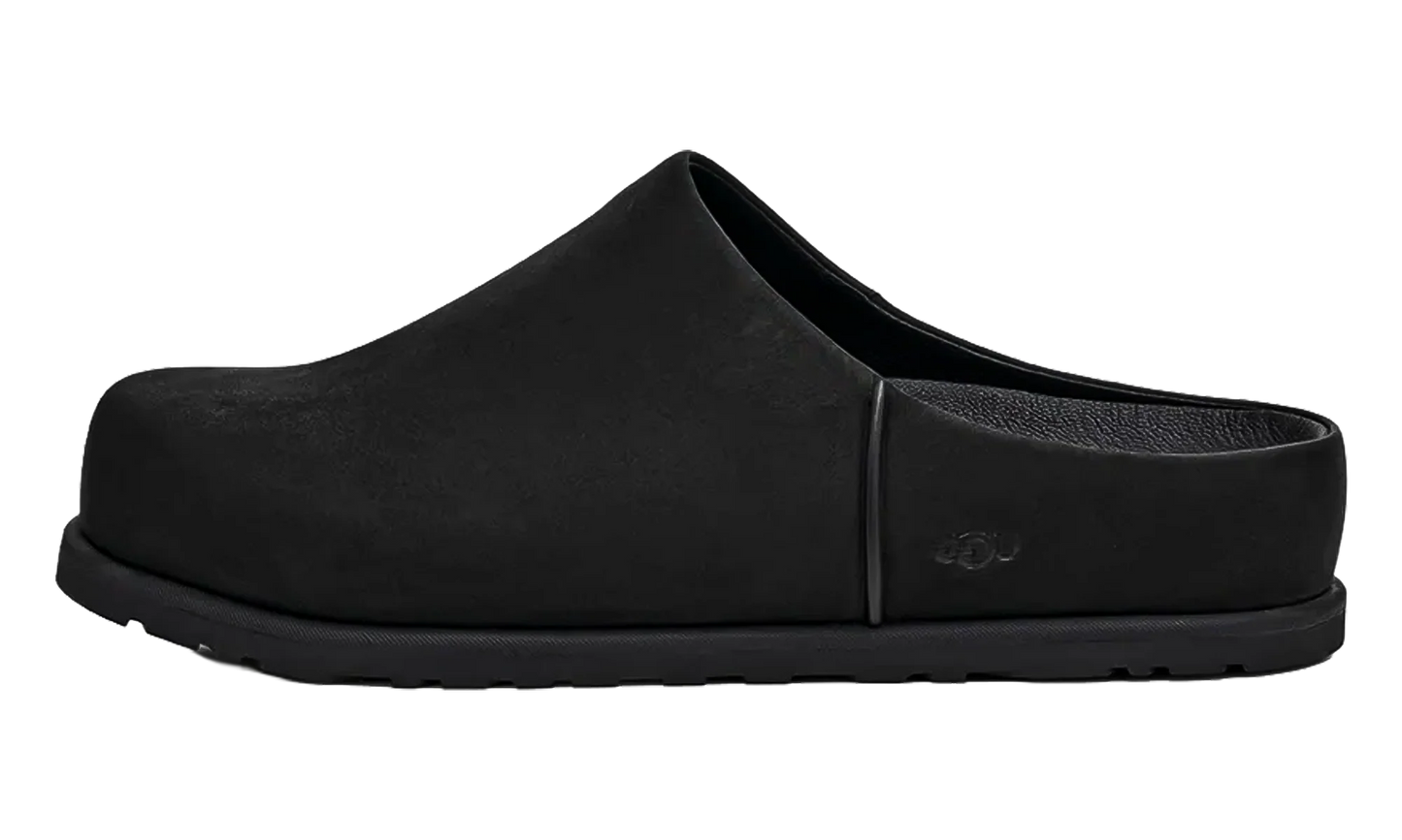 Otzo Clog "Black" 1175209 BLK