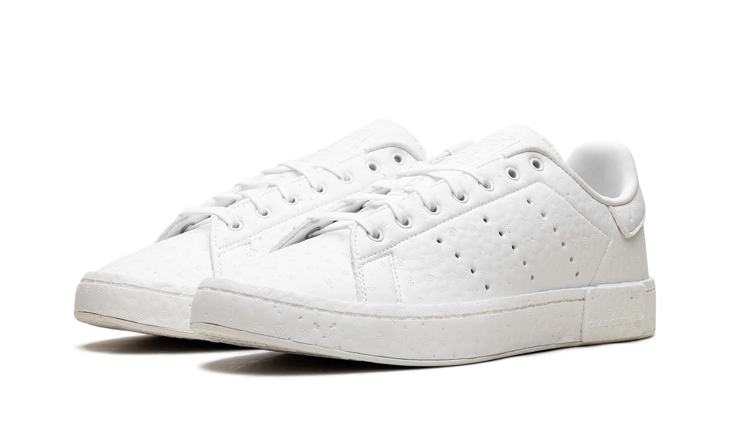 Craig Green x Stan Smith Boost "Core White" IG7821