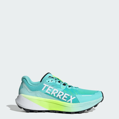 Men's Terrex Agravic 3 Trail Running Shoes