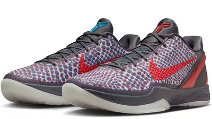 Kobe 6 Protro
ASG Hollywood 3D (2026)
