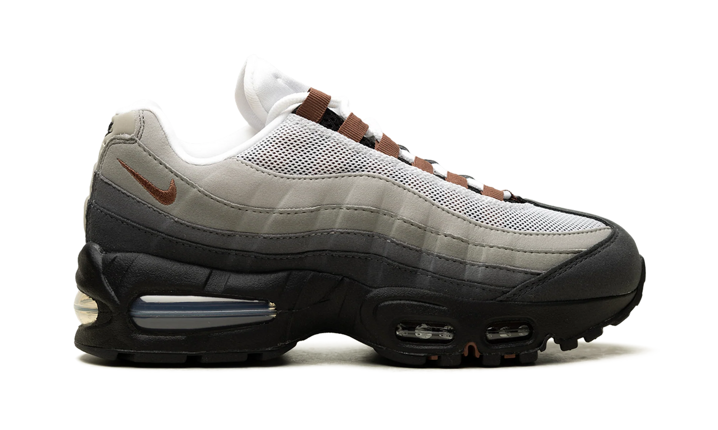 Air Max 95 OG WMNS "Big Bubble Fauna Brown" HJ5996 004