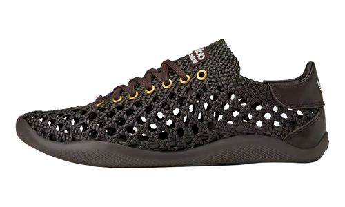 Karintha "Wales Bonner Basketry Dark Brown" HP3710