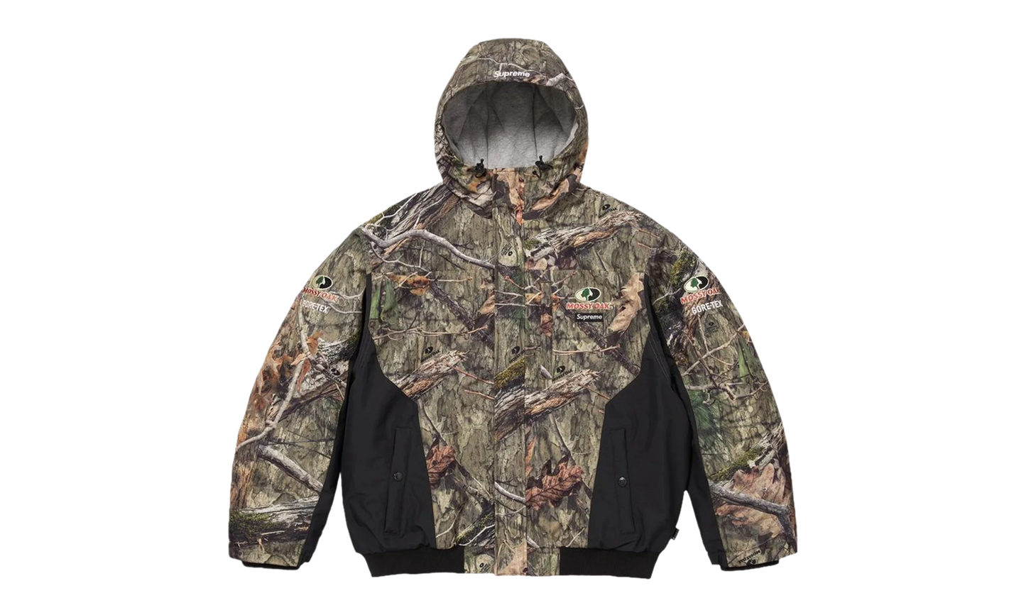 GORE-TEX Mossy Oak Jacket "SS26 - Country DNA Camo" SU27438