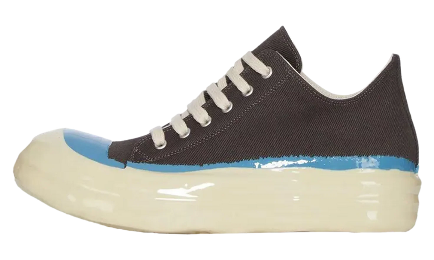 Concordians Overdyed Denim Low "Dark Dust / Blue / Light Beige" DU02E7802 DODP 785671