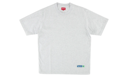 Athletic Label S/S Top "SS18" SU4507