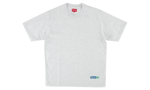 Athletic Label S/S Top "SS18" SU4507