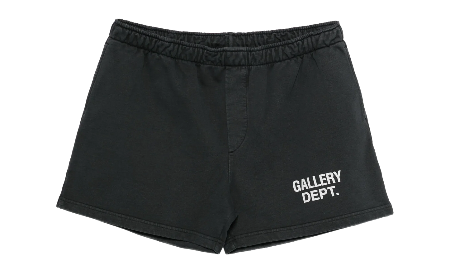 Zuma Shorts "Vintage Black" GD095