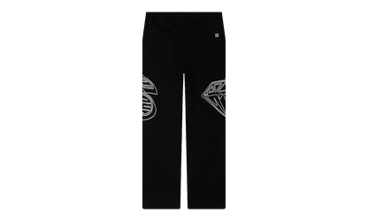 Dual Sweatpant "Black" 851 8101 BLAC