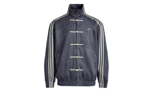 CTT Chinese Track Top 3.1 Gender Neutral Jacket "Grey" KR0295