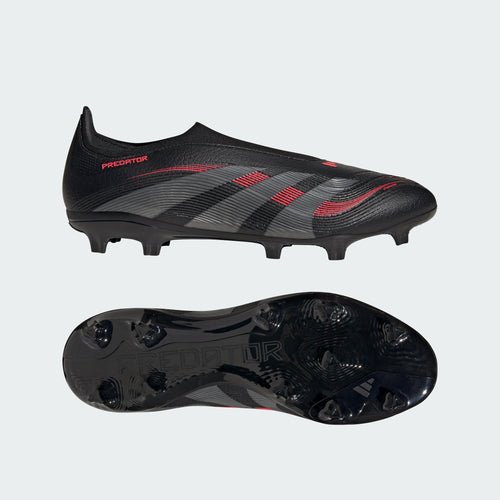 Men's Predator League Laceless Firm/Multi Ground Cleats