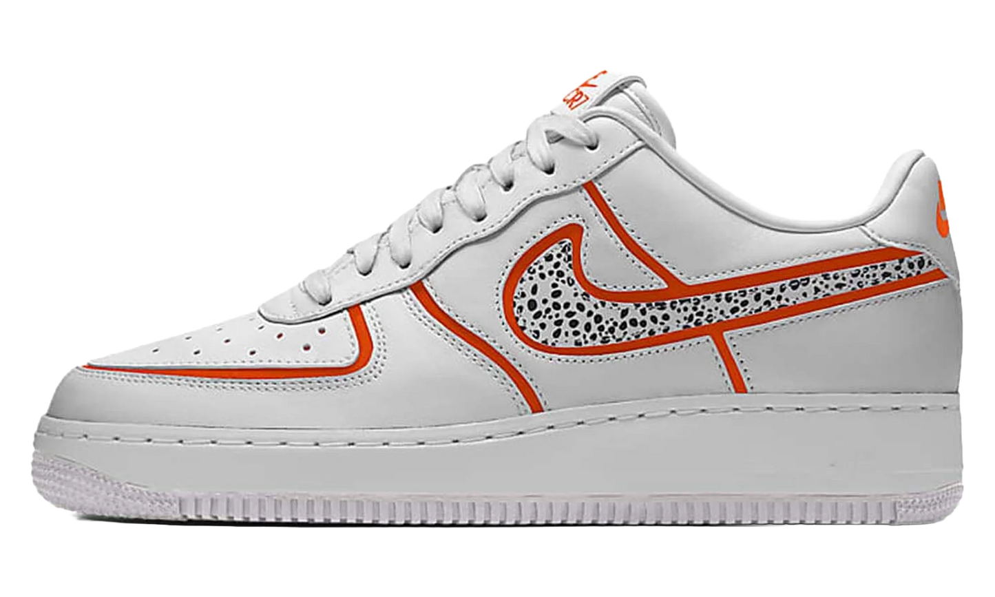 Air Force 1 Low "CR7 By You" DD3748 991