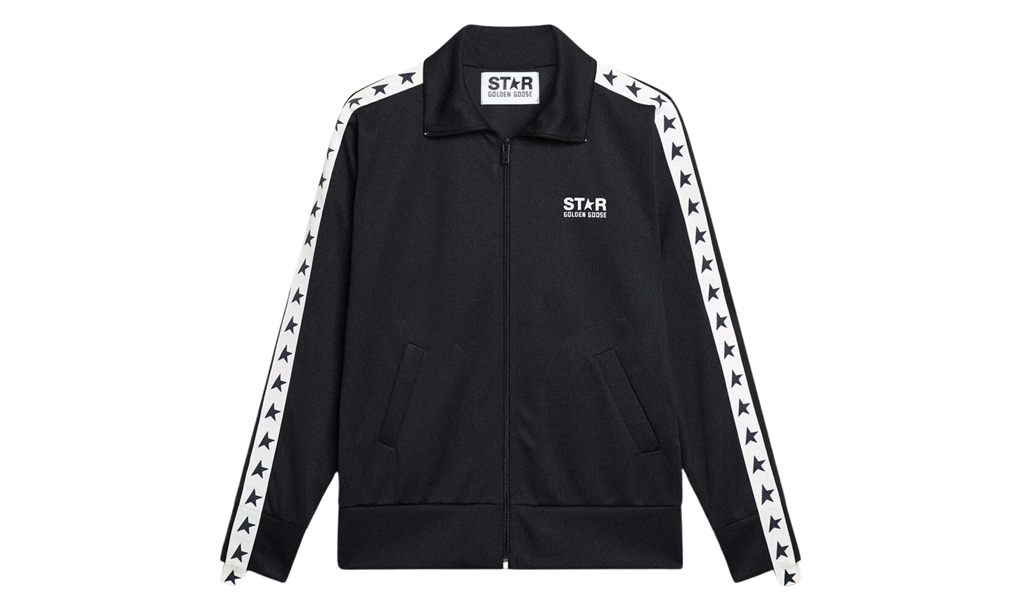 Denise Zipped Track Jacket WMNS "Dark Blue" GWP00875.P000520.50767