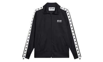 Denise Zipped Track Jacket WMNS "Dark Blue" GWP00875.P000520.50767