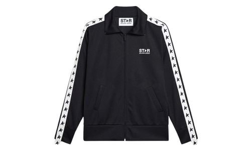 Denise Zipped Track Jacket WMNS "Dark Blue" GWP00875.P000520.50767