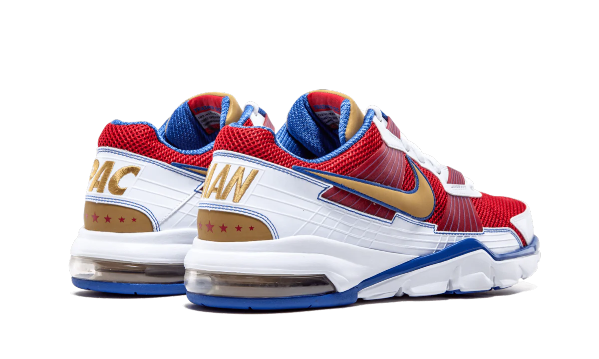Trainer SC 2010 Low "Manny Pacquiao" 407846 176