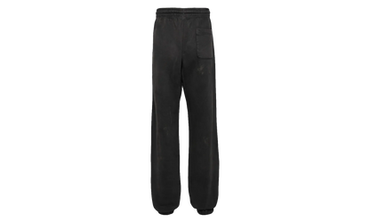 MX6 Sweatpants "Black" SM A23 0000 033