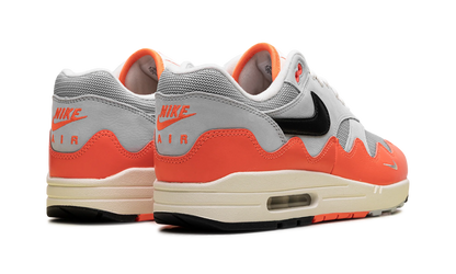 Air Max 1 "Patta - Hyper Crimson" II7055 800