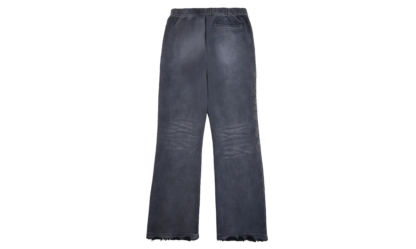 Studded Slab Sweatpant "Black" M4216 HFBZ126