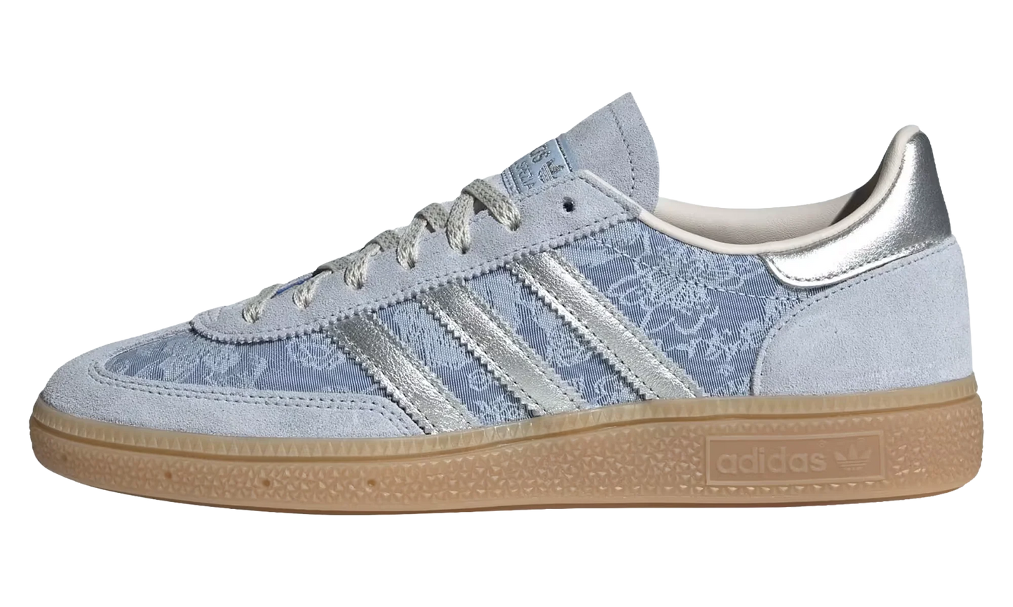 Handball Spezial WMNS "Liberty London Delft Blue" IH4505