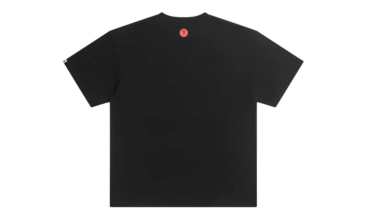 Cherries Tee "Black" 461 1211 BLAC