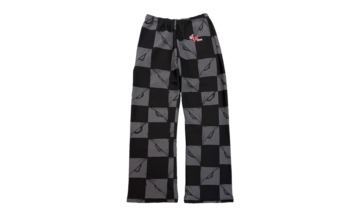 Anti Promo 99 Eyes Sweatpant "Black / Grey" MB18