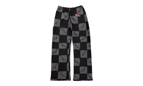 Anti Promo 99 Eyes Sweatpant "Black / Grey" MB18