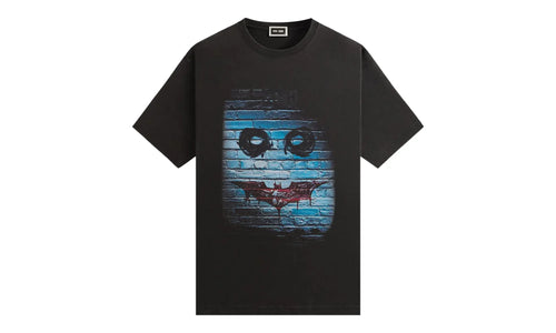 Batman Dark Knight Teaser Vintage Tee "Black" KHM032765 001