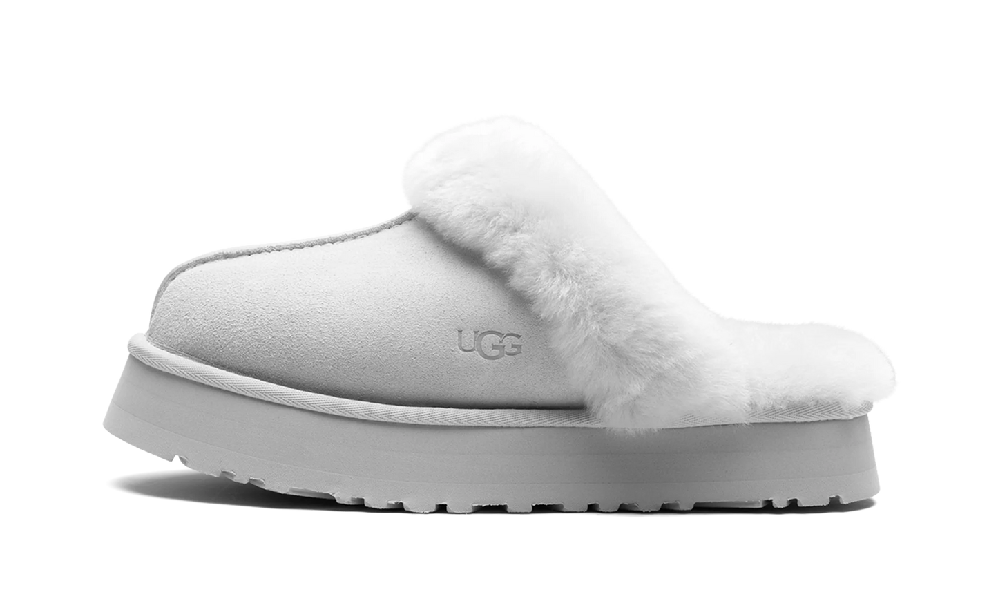 DISQUETTE SLIPPER WMNS "Goose" 1122550 GOO