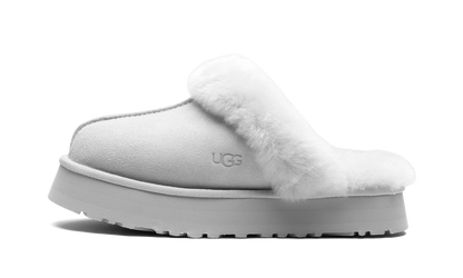 DISQUETTE SLIPPER WMNS "Goose" 1122550 GOO