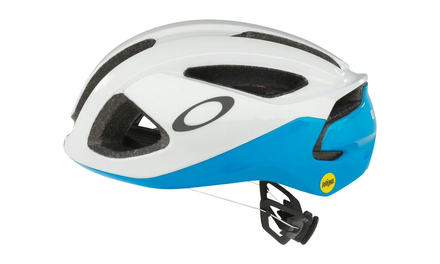 ARO3 Bike Cycling Helmet "Atomic Blue" 99470 6B2