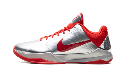 Zoom Kobe 5 "Caitlin Clark - Rookie of the Year" IV2712 001