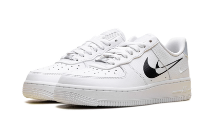 Air Force 1 Low 07 Wmns "White / Black" DV3455 100