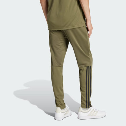 Men's adidas Sereno AEROREADY Cut 3-Stripes Regular Slim Tapered Pants