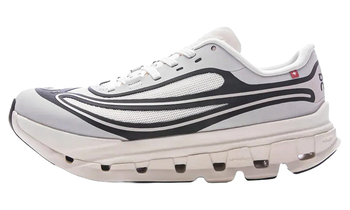 Cloudflow 5 AD WMNS "Ivory Black" 3WF30440791