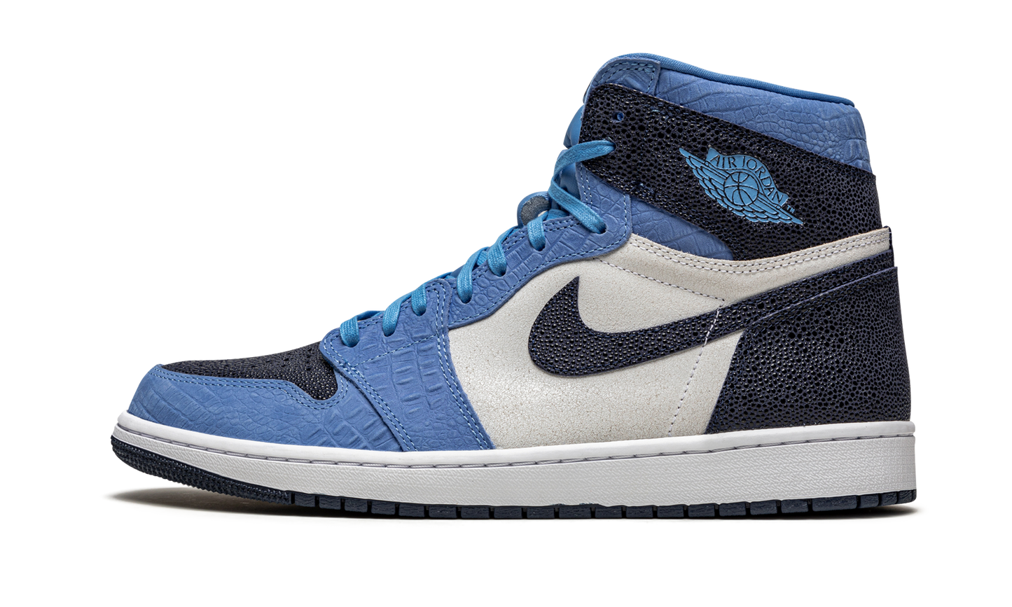 1 High "UNC PE" 555088 950979