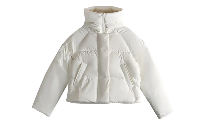 Chilliwack Puffer Coat WMNS "North Star" 2088WT 9433