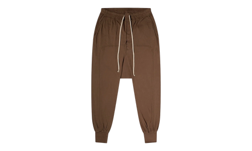 Gethsemane Prisoner Drawstring Pants "Dust" DU02A3395 RN 34