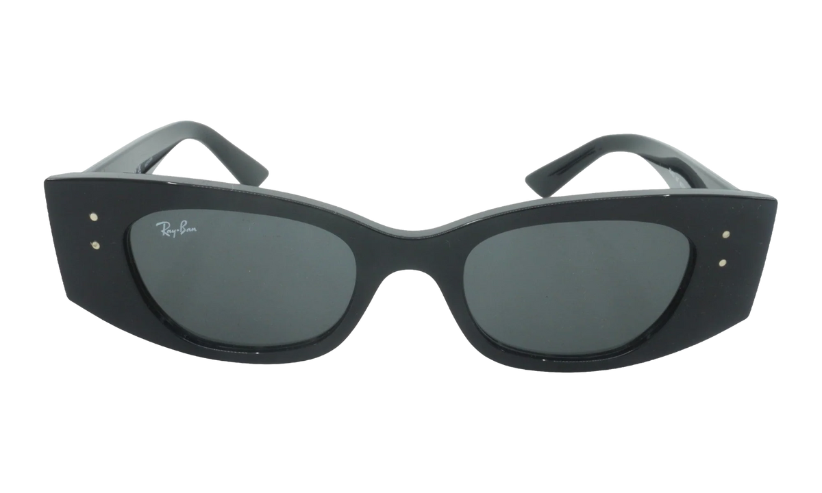 Kat Sunglasses "Black" RB4427-667787_49