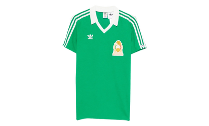 Mexico Home Jersey 1986 "Green" JN3710