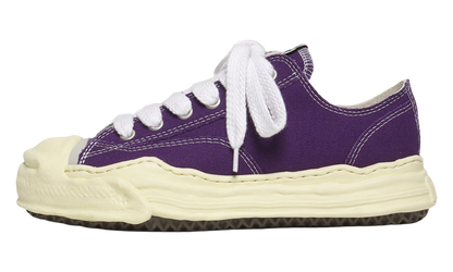 Hank OG Sole VL "Purple Vintage" A09FW734 PURPLE