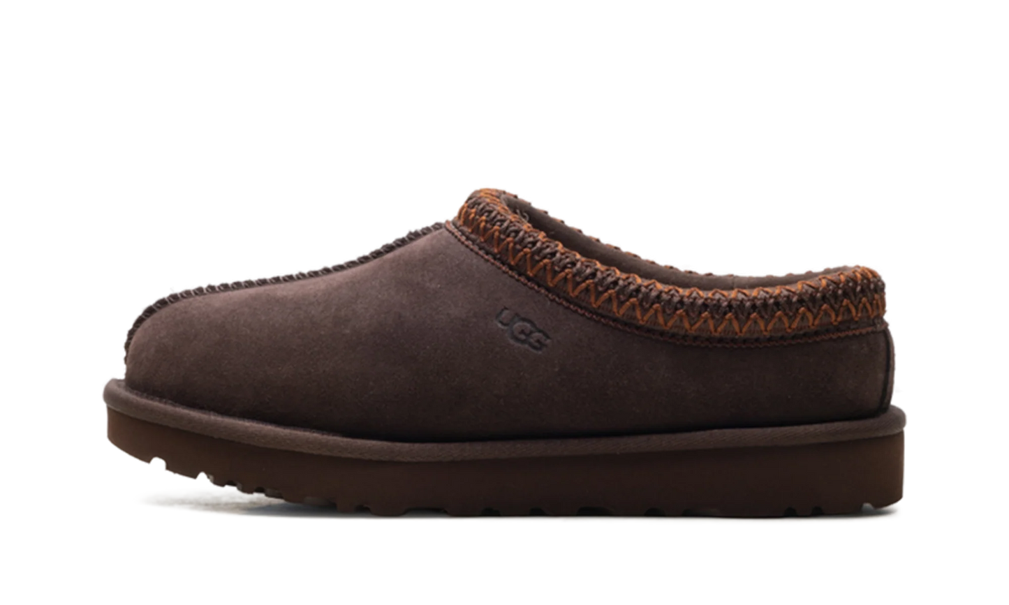 Tasman II slippers WMNS "Burnt Cedar" 1174470 BCDR