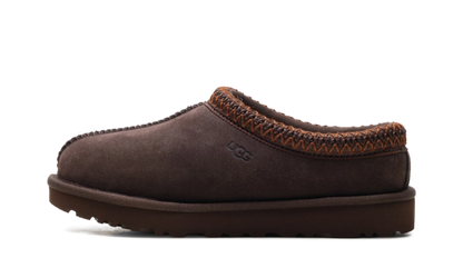 Tasman II slippers WMNS "Burnt Cedar" 1174470 BCDR