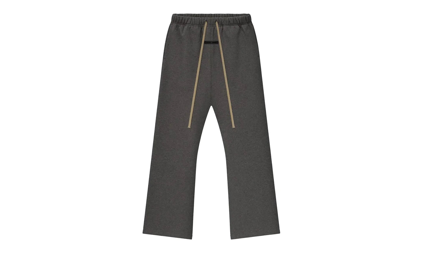 Flare Sweatpants "Charcoal Heather" 130HO258411F