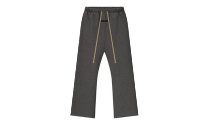 Flare Sweatpants "Charcoal Heather" 130HO258411F