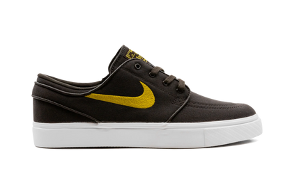 Zoom Janoski Canvas "Velvet Brown" 615957 202