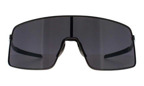 Sutro Ti Sunglasses "Matte Gunmetal / PRIZM Black" OO6013 01
