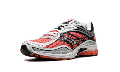 ROGRID OMNI 9 "SILVER / CORAL" S70739 26
