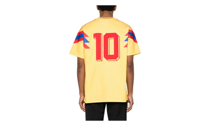 Colombia Away Jersey 1990 "Bold Gold" JN3713