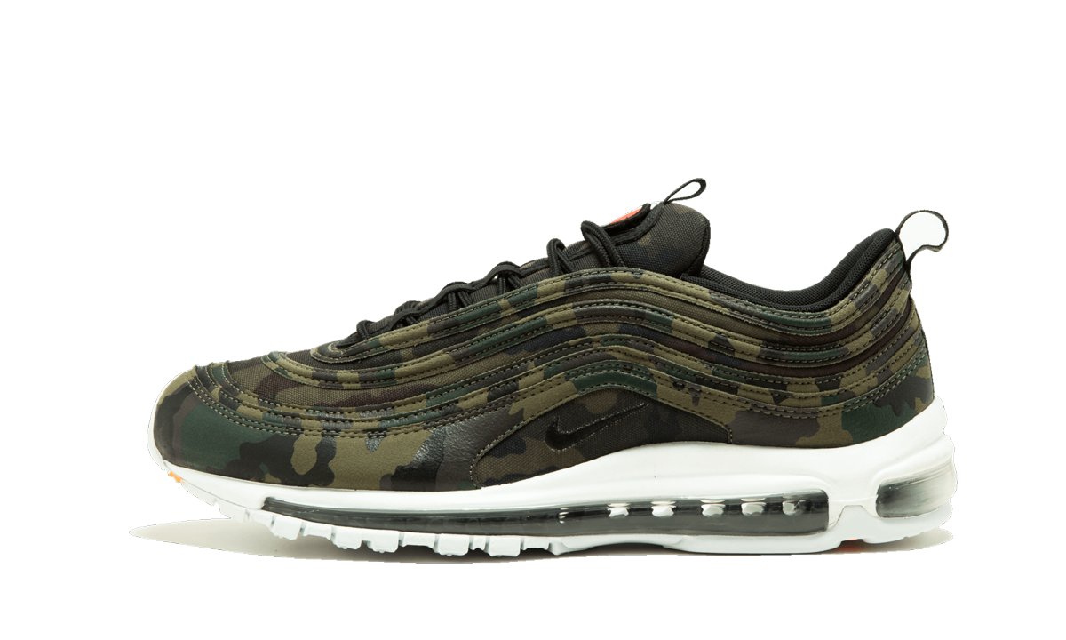 Air Max 97 Premium QS "France" AJ2614 200